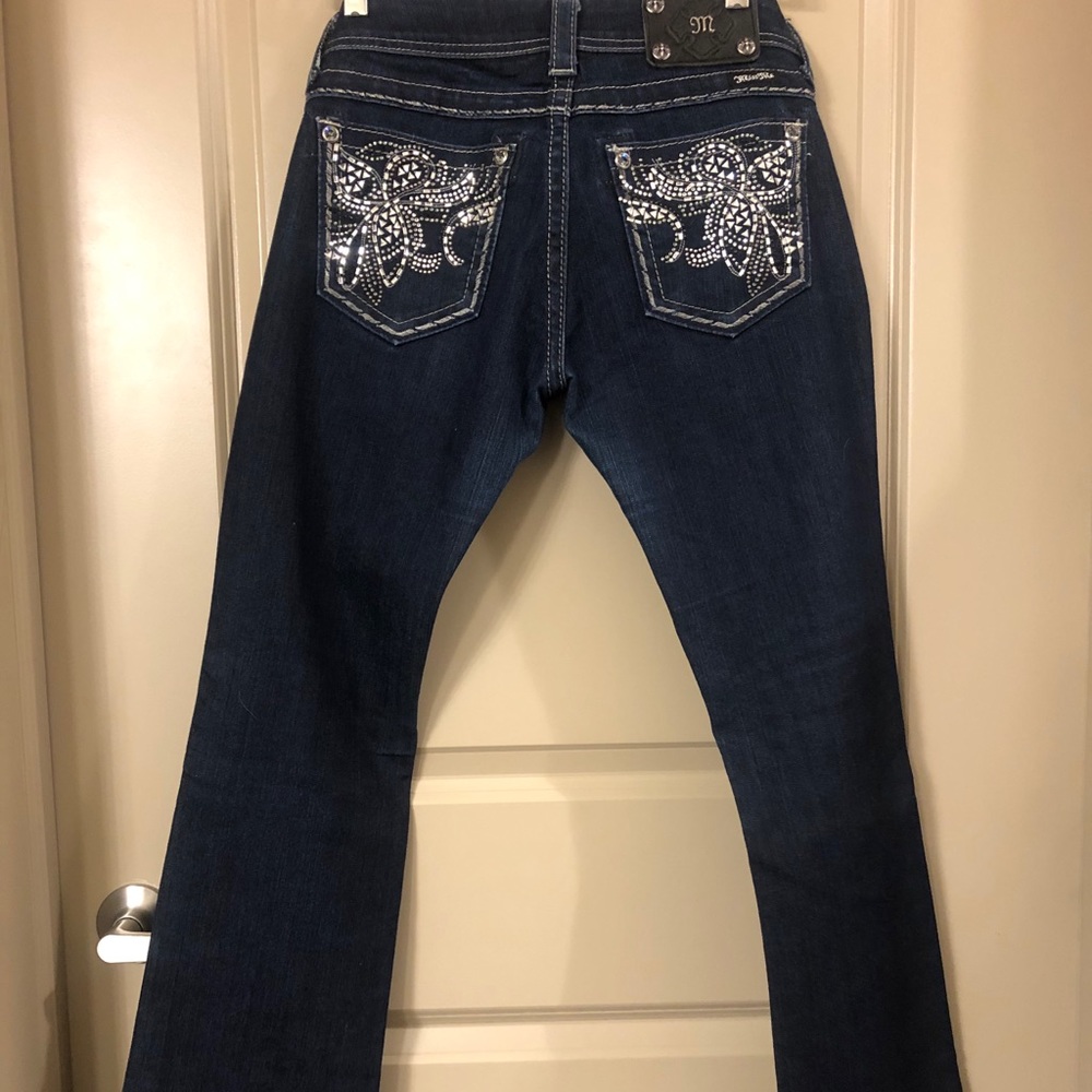 Miss Me Jeans 28